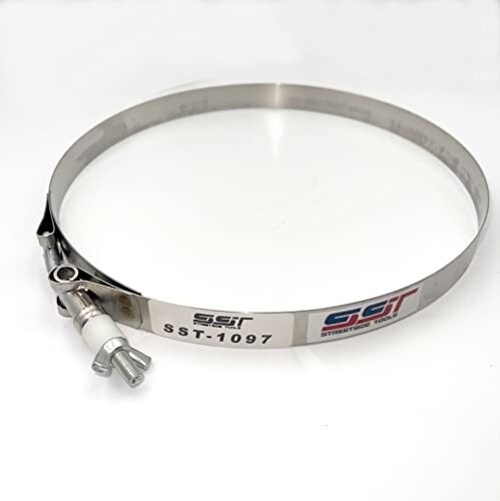 SST-1097 - GM - Front Pump Alignment Band Automatic Transmission Tool