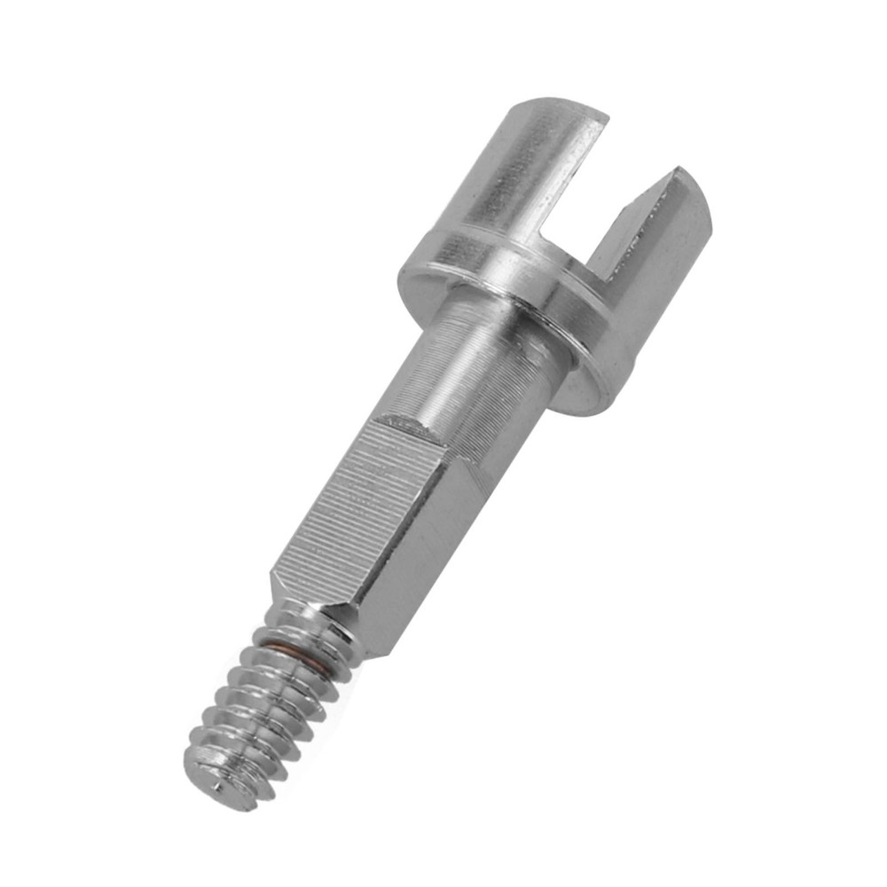 Improved Performance with this Stainless Steel 316 24Thread Valve Stem