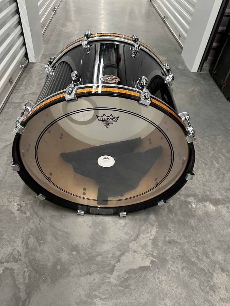 Gretsch Broadkaster Starclassic 3-Piece Acoustic Drum Kit