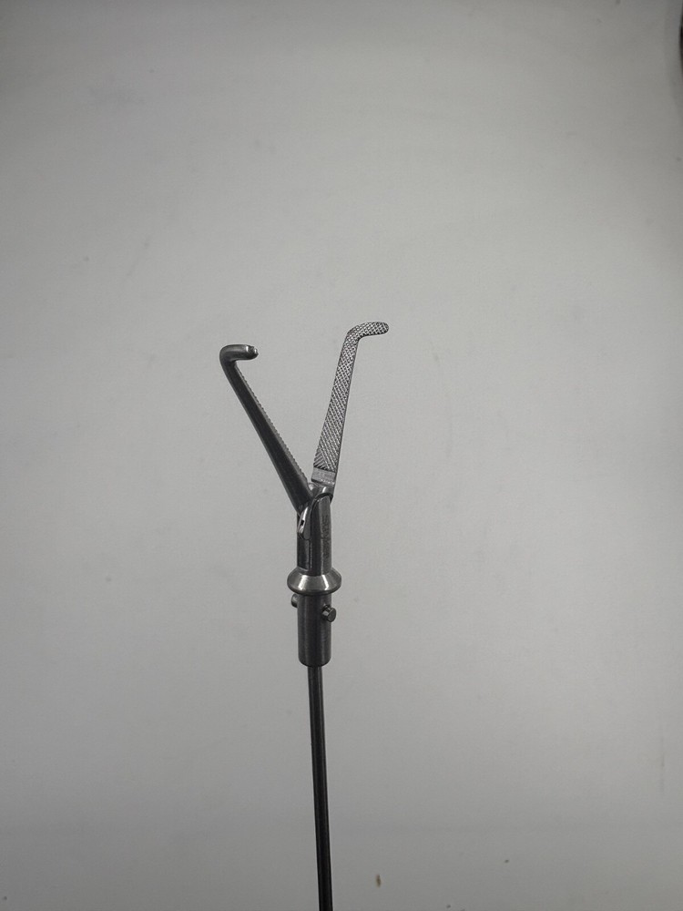 STRYKER 250-080-249 Mixter Dissector Forceps Attachment Insert