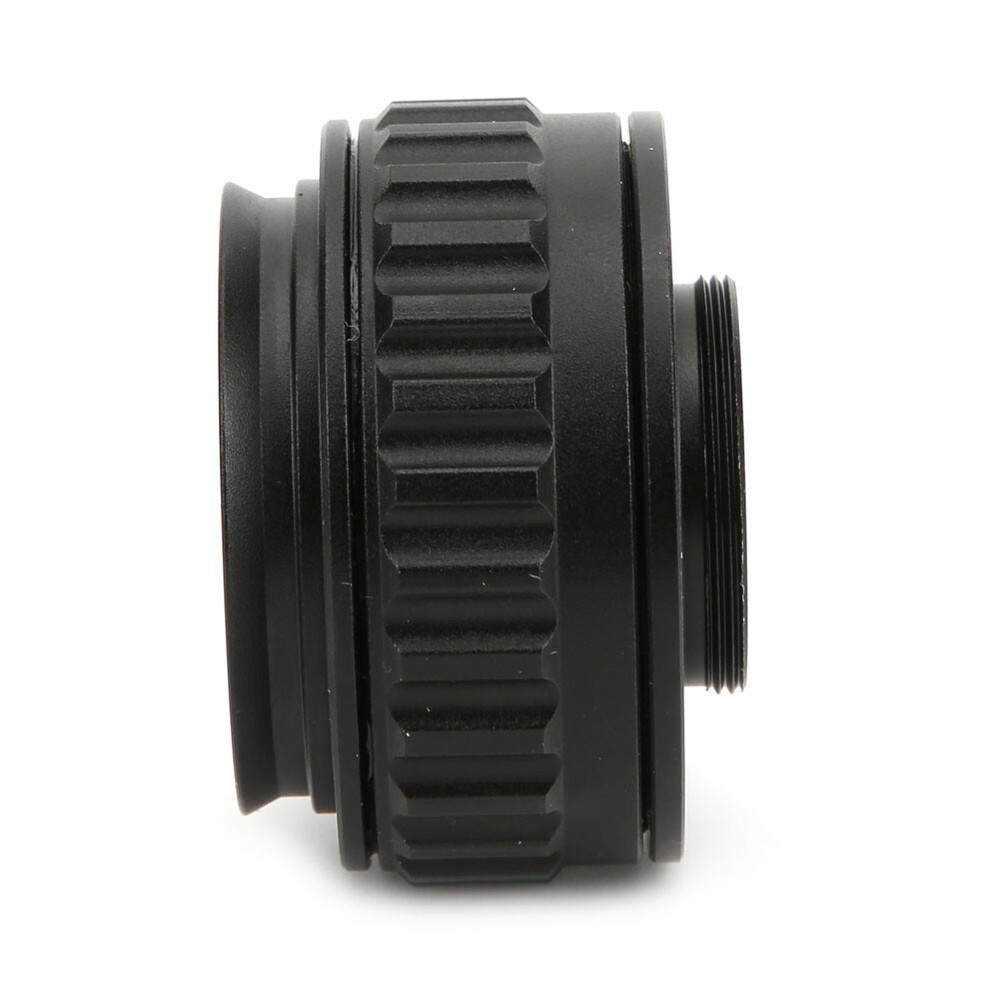 0.35X Microscope Lens Camera Interface Adapter For Trinocular Stereo Microscope