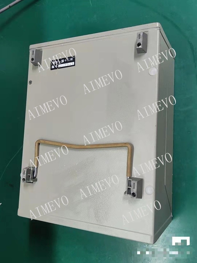 1 PCS Voltech PM300 Three Phase Power Meter Analyzer