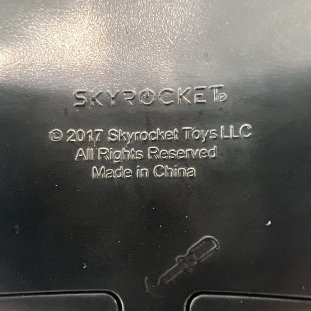 Sky Viper Drone 2017 Remote Controller Tested Works