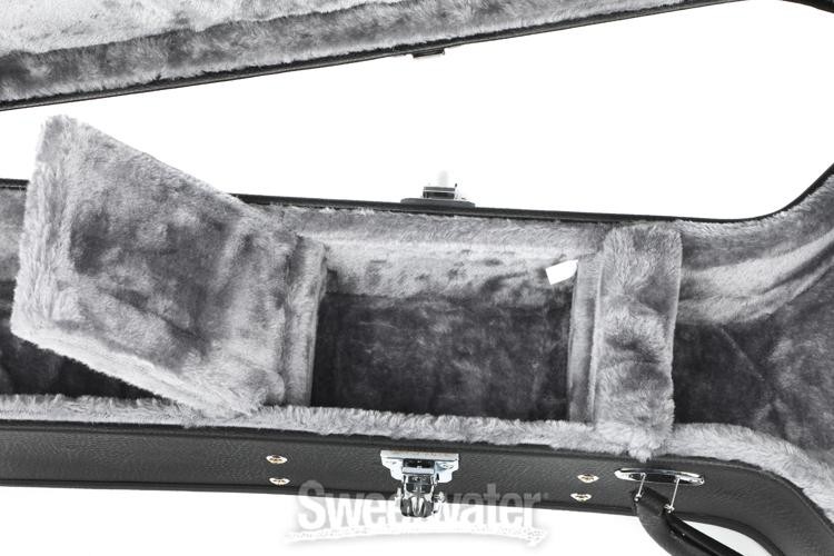 Washburn BC80 Deluxe Banjo Hardshell Case