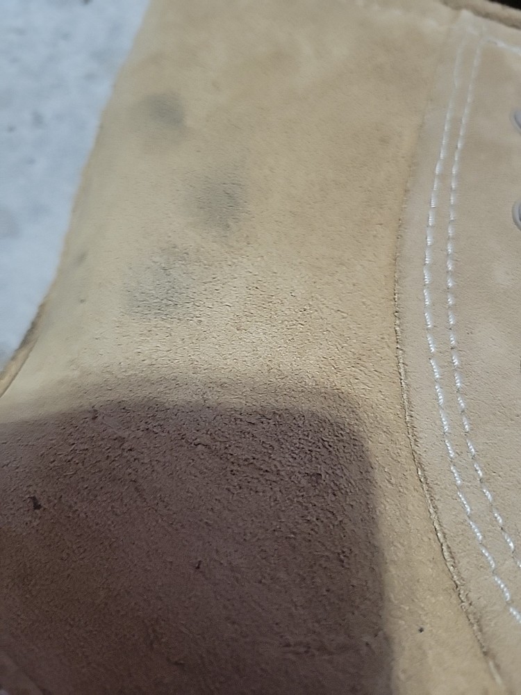 Altima Army New Version Issue Cold Weather Boots With Inserts Size 9W Goretex