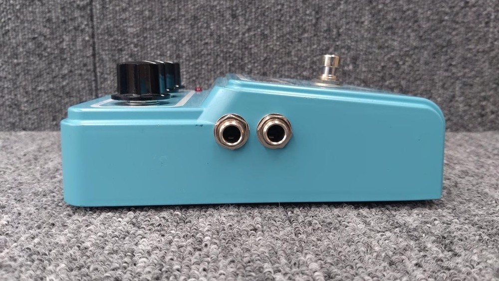 Maxon Cs-550 Effector