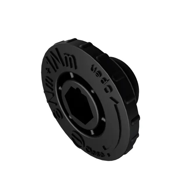 Genuine Mopar Oil Drain Plug 52854762AA