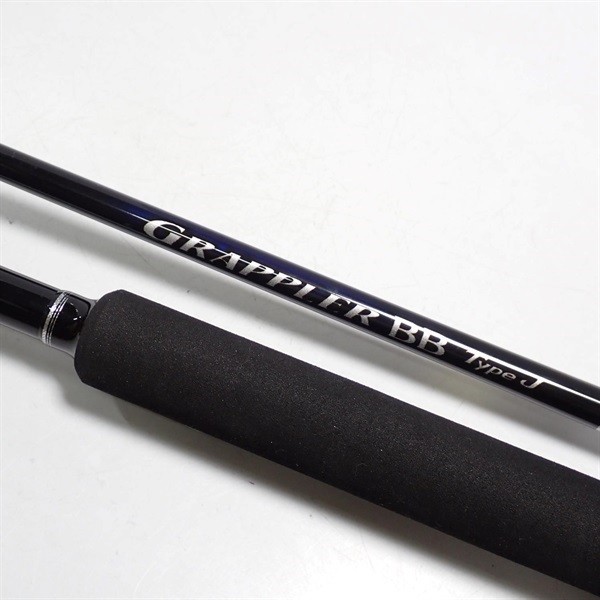 Shimano 21 Grappler BB Type JB60-4 Cond/A