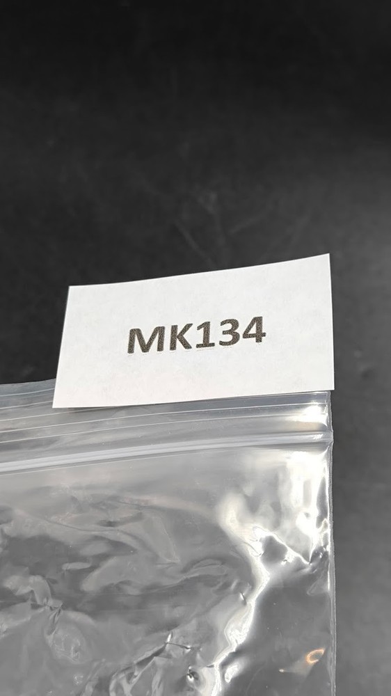 HyperX QuadCast Microphone Used Working Black/Red