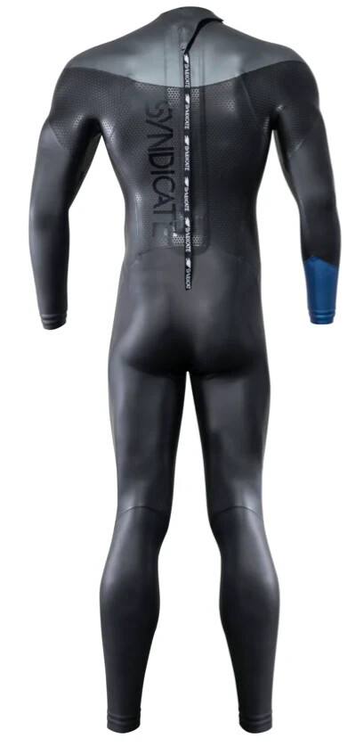 Syndicate Full Wetsuit XXL