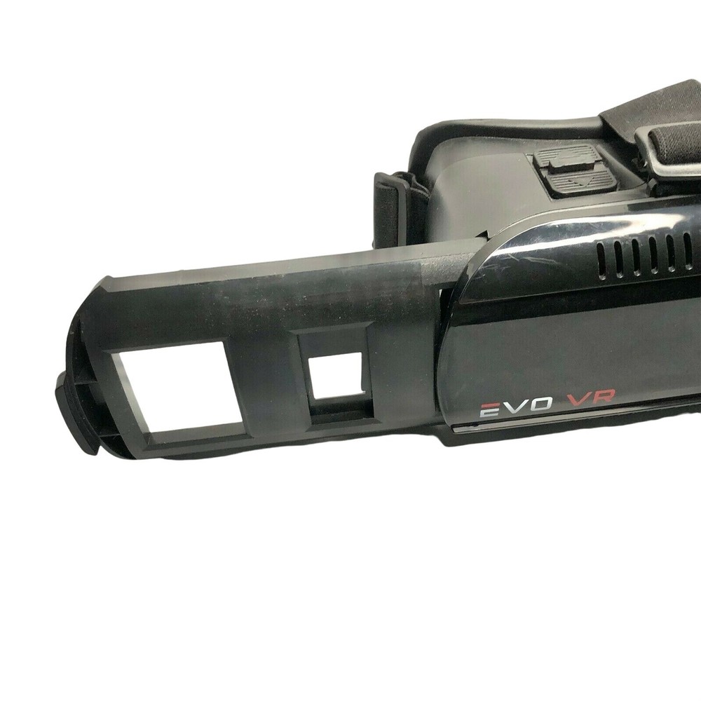 EVO Virtual Reality Headset for Smartphones Gaming