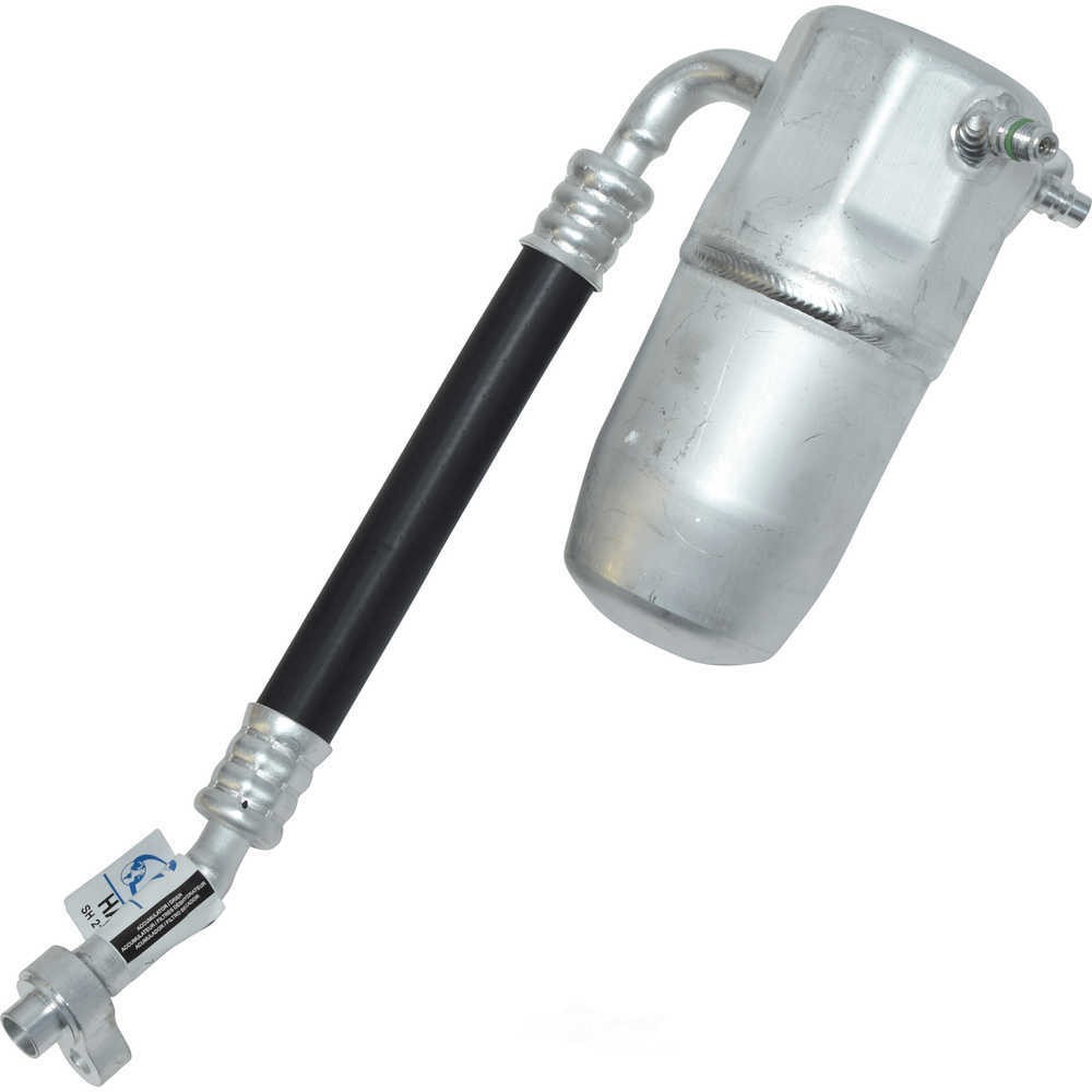 A/C Accumulator & Hose Assy UAC HA10487C