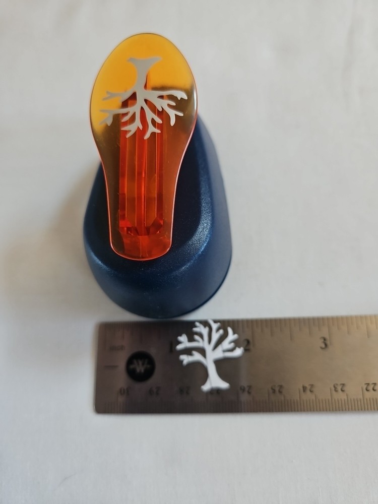 Fiskars TREE Lever Punch