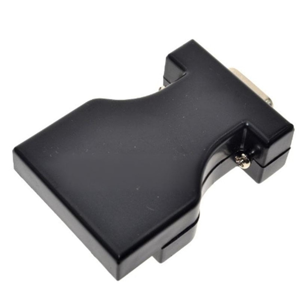 RS232 to -485 Adapter RS232-485 Code Conversion Two Way Communication Mod1740