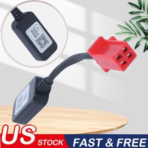 New Bluetooth Adapter W/Dongle For Tuning FD Controllers (ESC) For FarDriver US