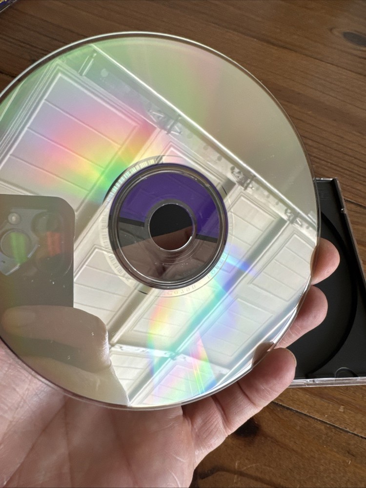 Forté Application Environment Software Inc Cd 1994 1995 Apple Faircom Objectivit