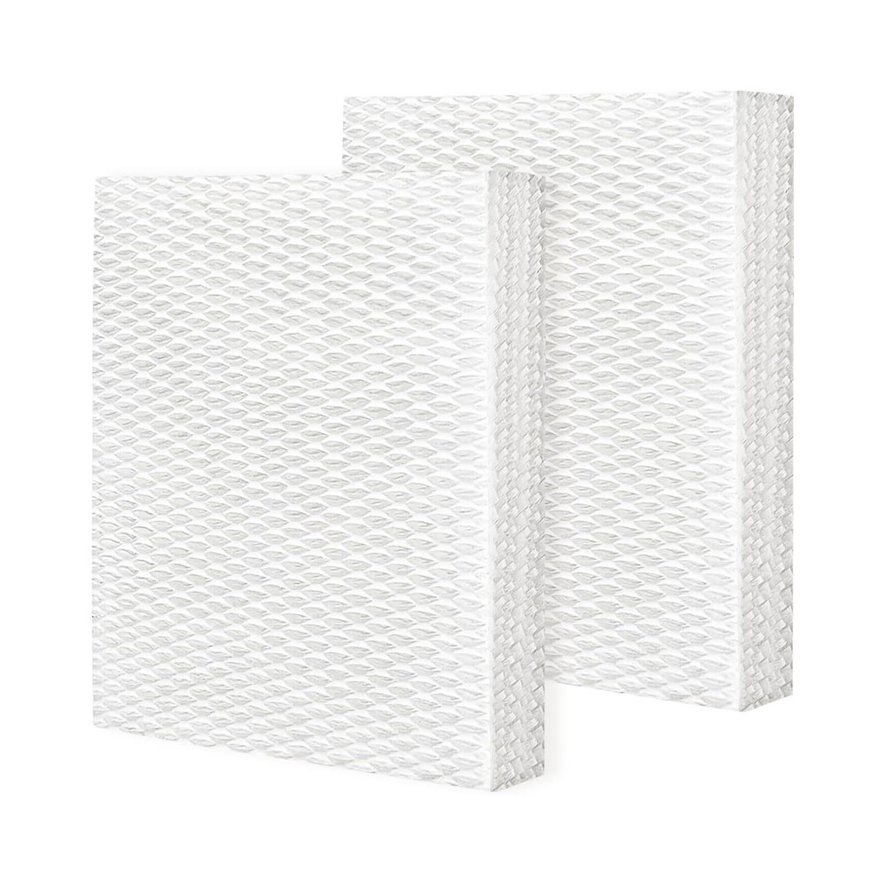For Vornado MD1-0034 Wick Pad 2 Pack for Models EVDC300 EVDC500 Evap2 Evap40
