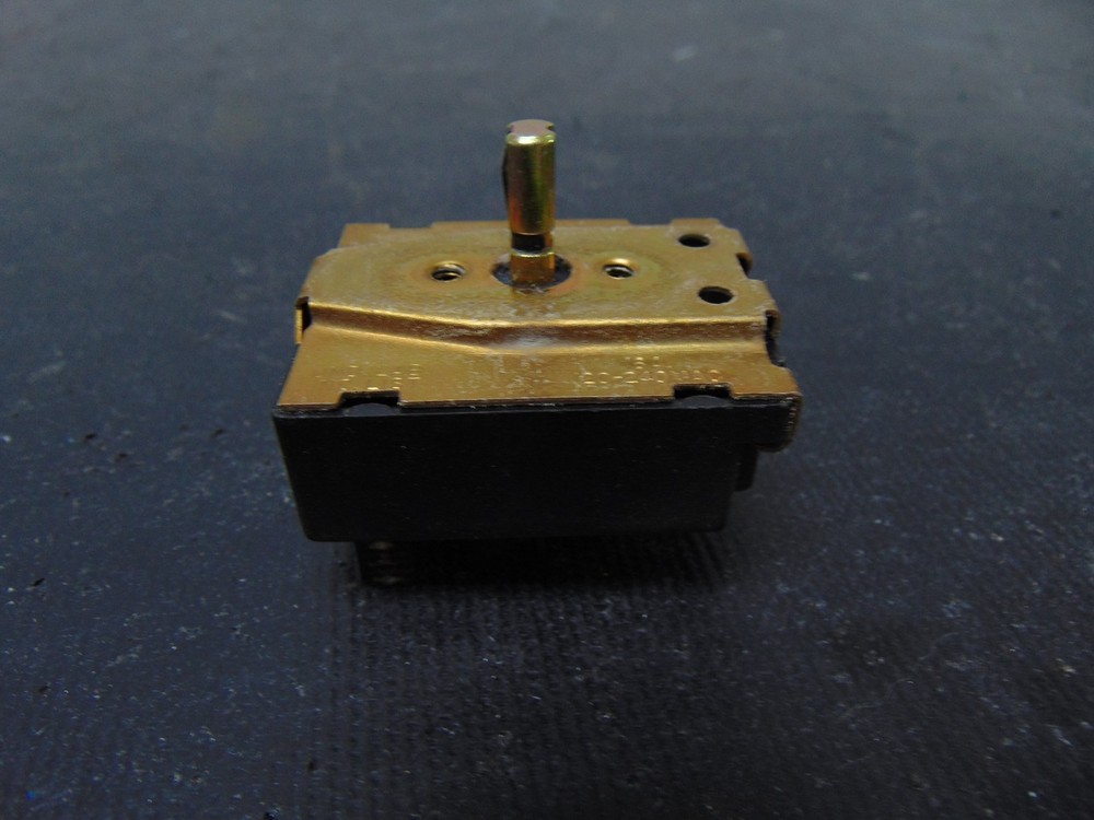 Gibson Range CEC3S5WSAD Switch ASR5173-84