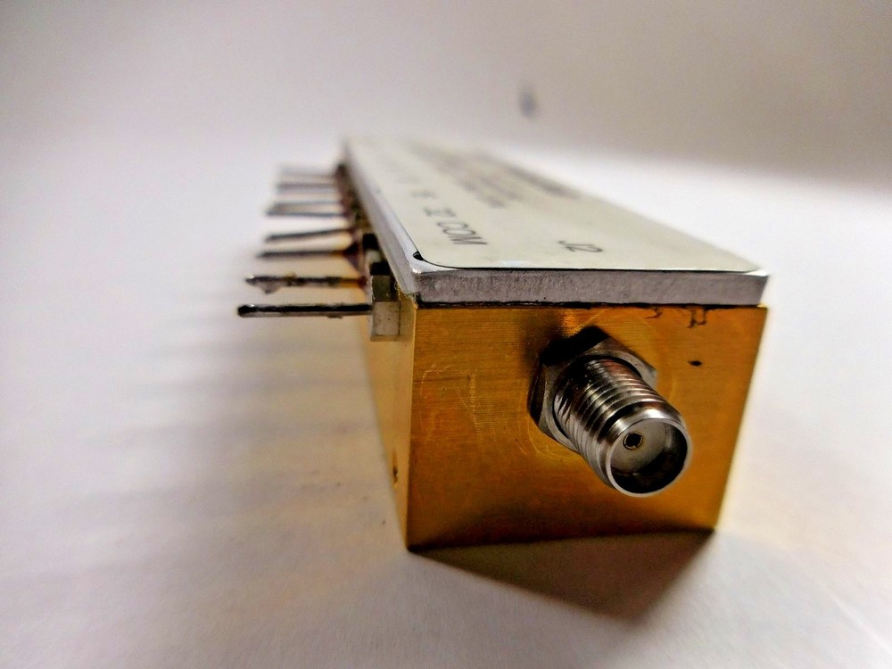 Weinschel 3200-2 Programable Attenuator