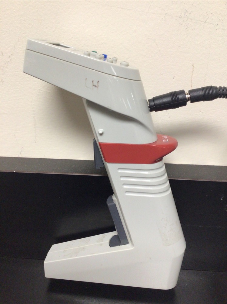 Matrix Impact 2 Electronic Pipette 12.5ul - 12 Channel