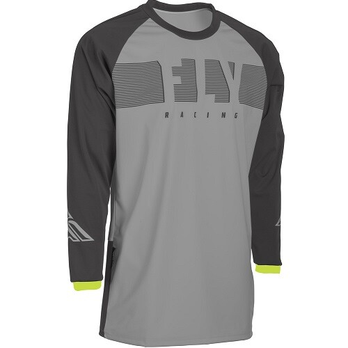 Fly Racing® Windproof Technical Jersey (choose your color)