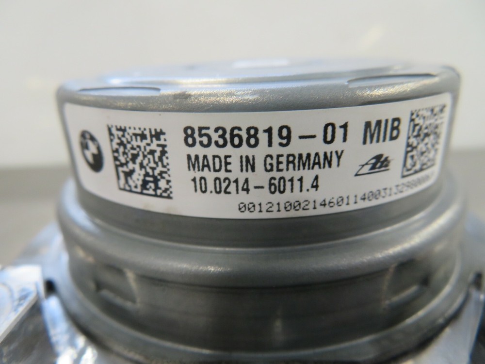 EB675 2014 14 BMW RT 1200 K52 ABS PUMP UNTESTED
