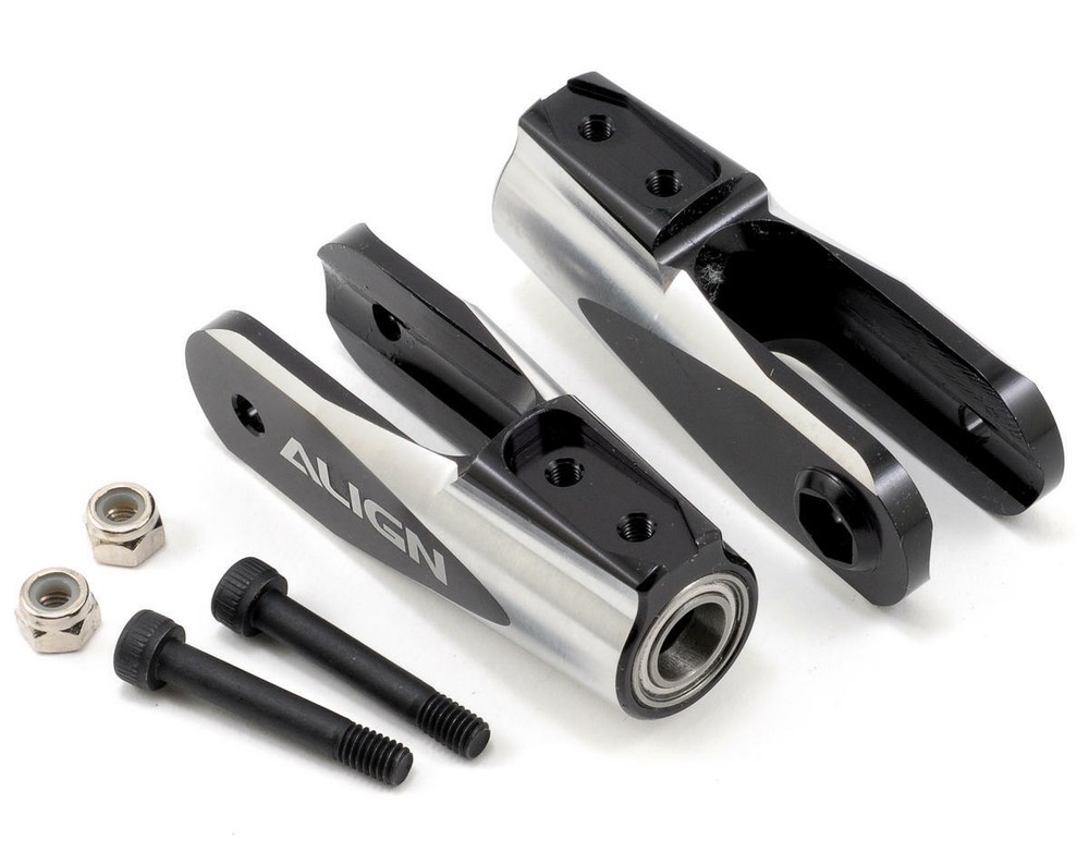 Align 600PRO Metal Main Rotor Holder [AGNH60204]