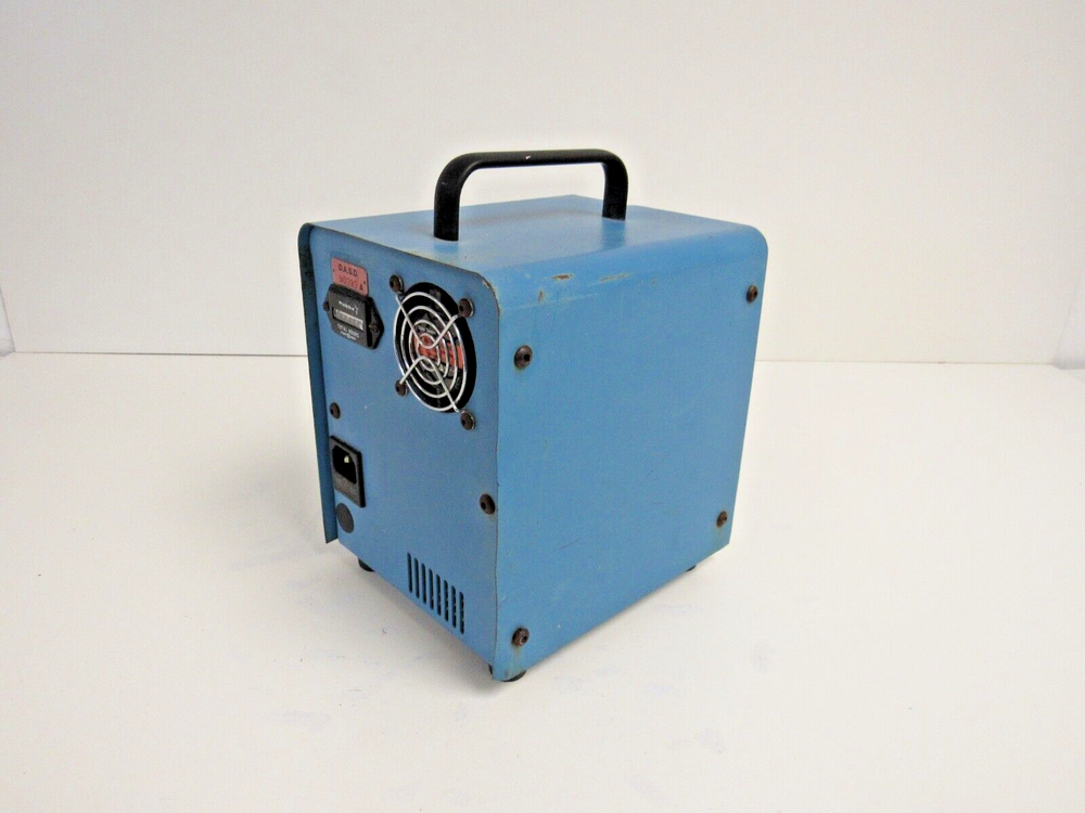 Dymax Engineering Adhesives Light-Welder PC-3 55-3