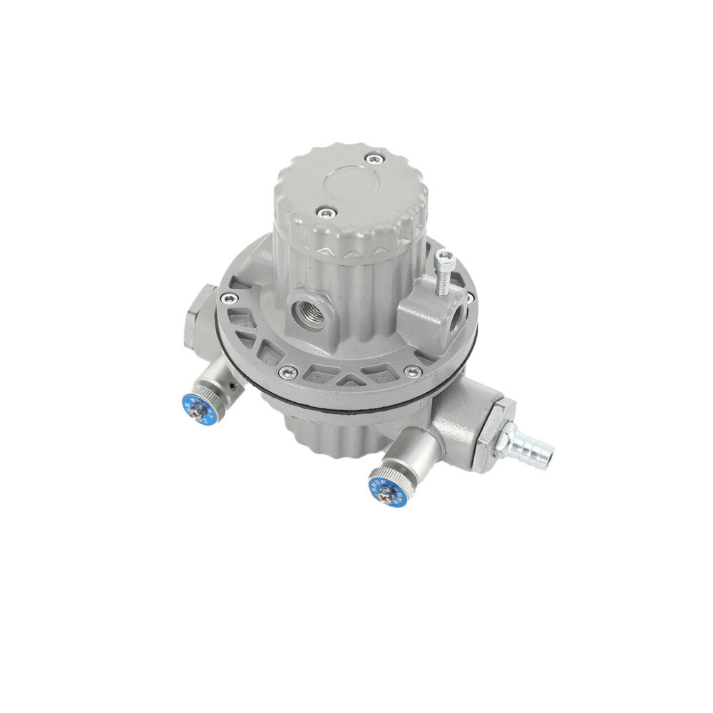 Single Way Pneumatic Diaphragm Pump 12L/MIN for Water-Based Ink Printing Machine