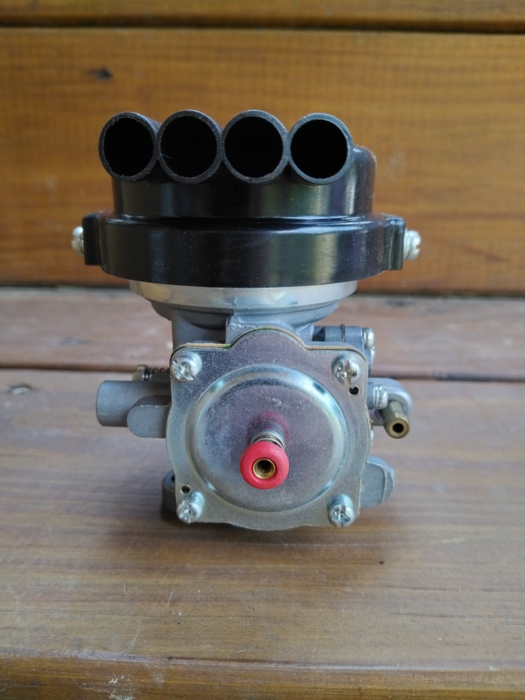 NOS Robin Carburetor ECO2-0766