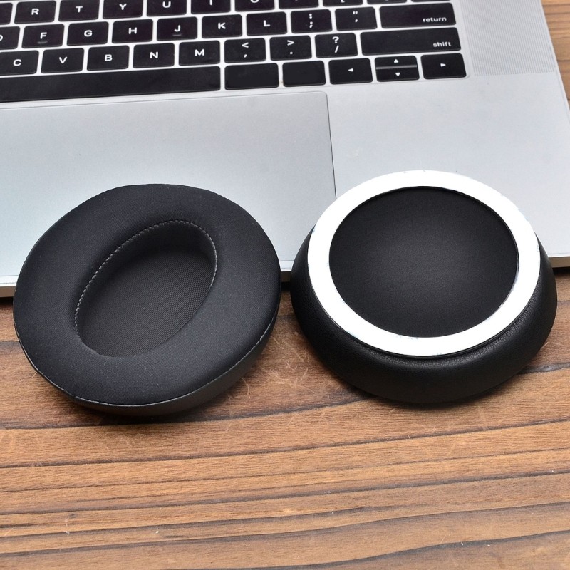 Easy Installation Ear Cushions for COWIN E7 E7Pro (Silensys) E7 Headphones