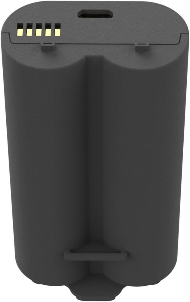 Rechargeable Battery for Smart Garage Keypad