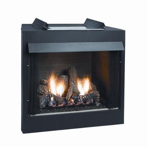 Deluxe 32 inch Vent-Free Firebox - Flush Face