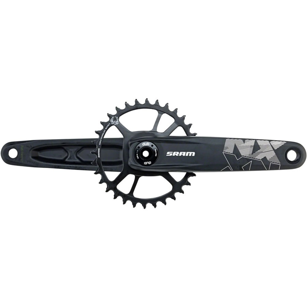 NX Eagle DUB Crankset