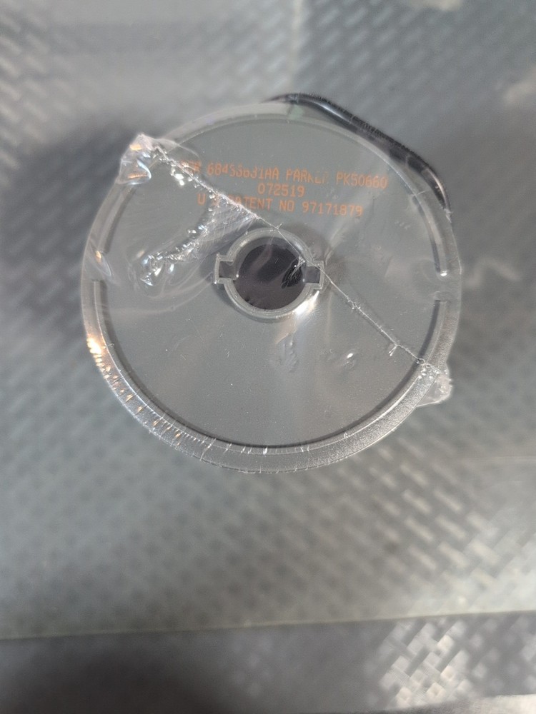 Replacement Fuel/Water Separator Filter Kit 68436631AA-001 #E1