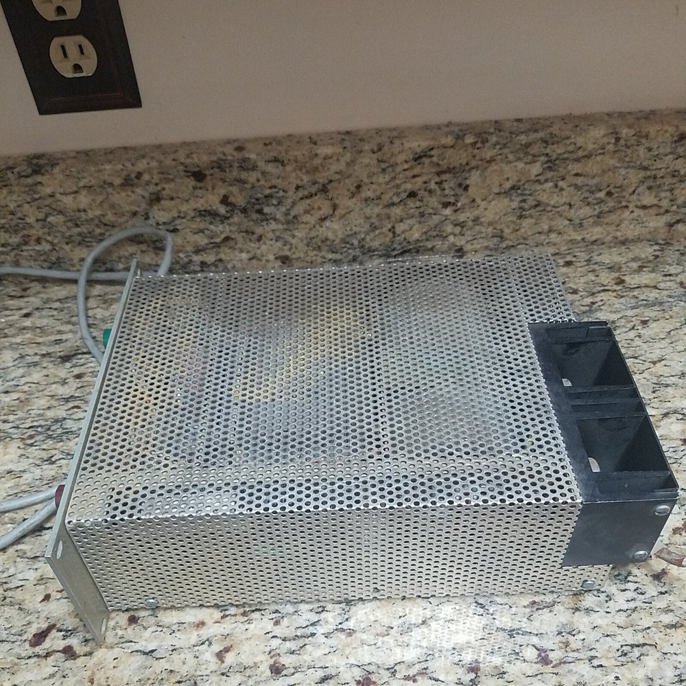 Rowan Electronic Measurements Programmable Regatran Pro-60-1.5 Power Supply