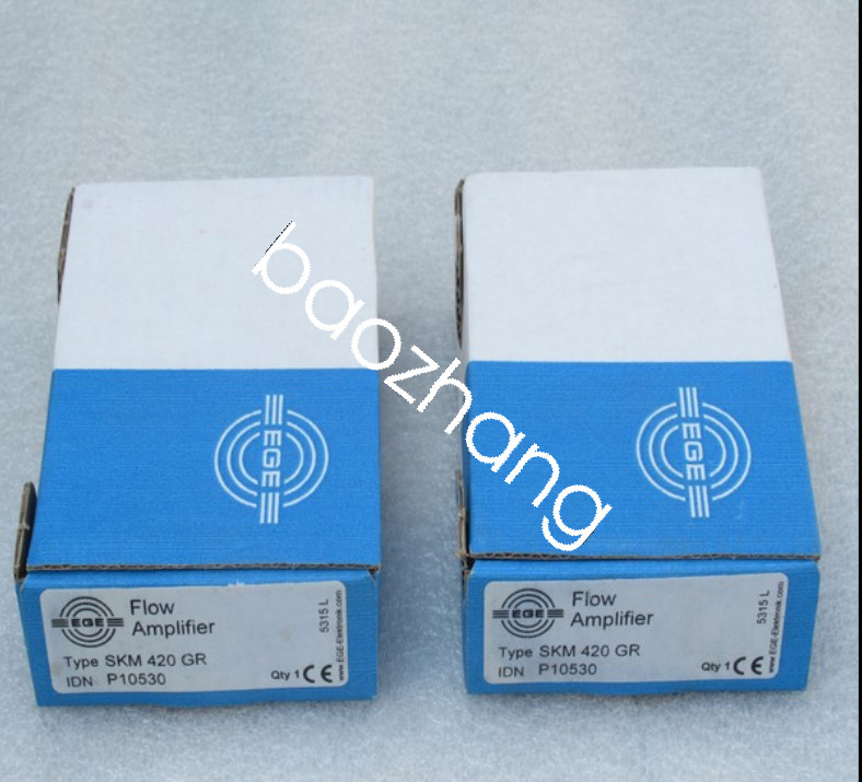 SKM420GR   Flow    Sensor  New FedEx or DHL