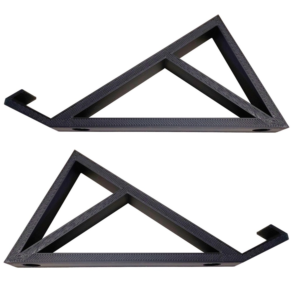 Mounting Stand 40 Degree Angle For Roland TR-8 Rhythm Performer Drum Machine