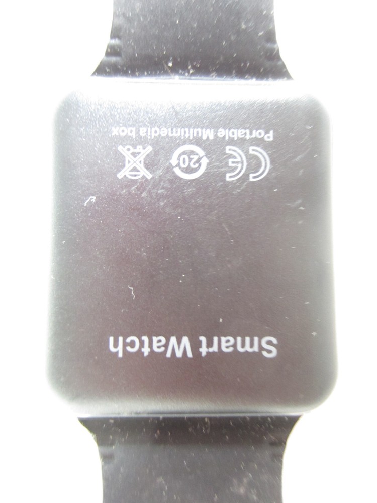 SMART WATCH / WORKS / GOOD WORKING CONDITION / NEW