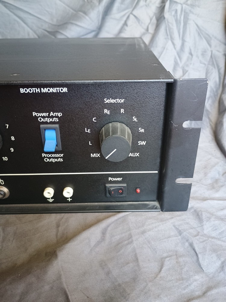 Component Engineering MS-100