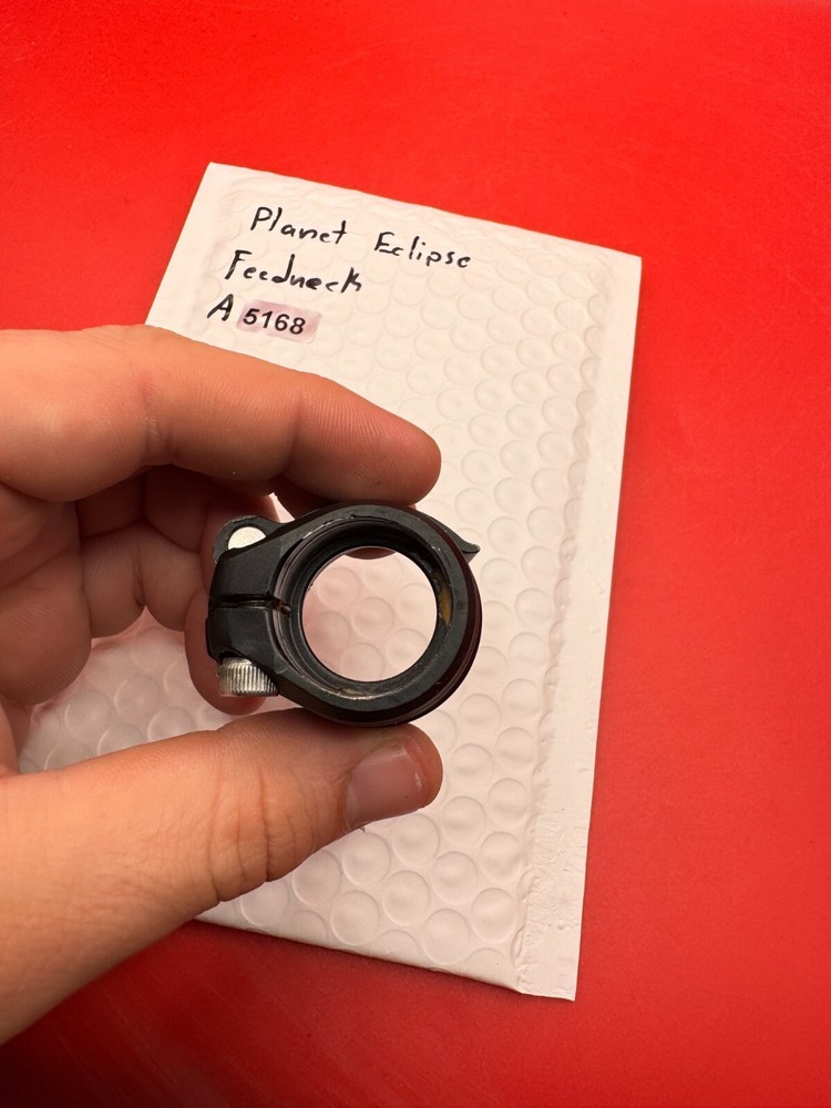 Planet Eclipse Feedneck