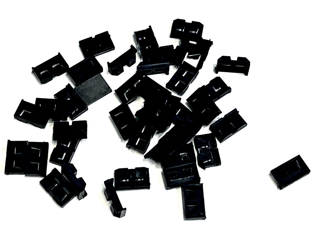 Artin 1/43 Clips