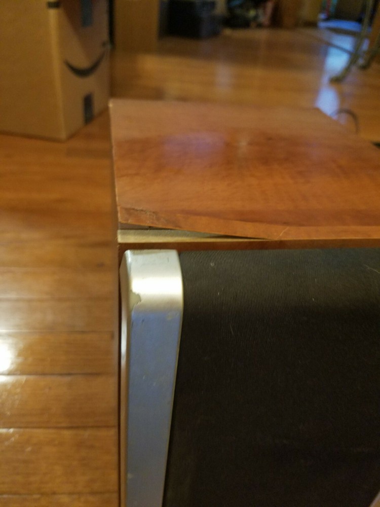 Sony Compact System DVD Deck Receiver Model CMT-DV2D With Speakers Rough