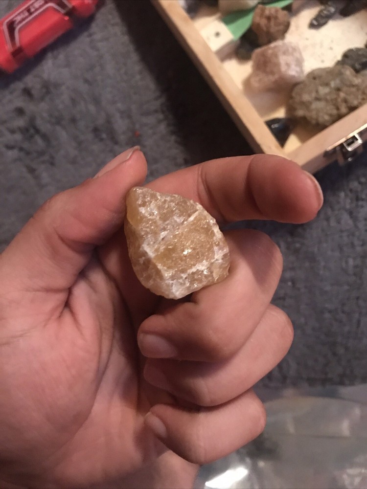 Gold Ore