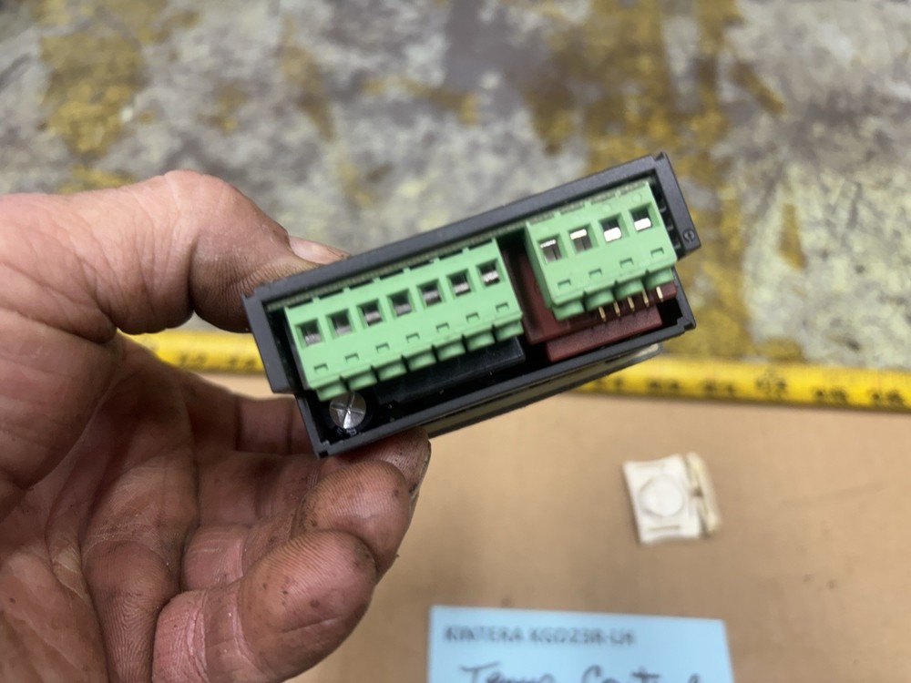 KINTERA REFRIGERATOR KGD23R-LH Temperature Control Module