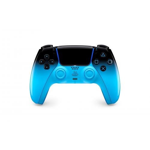 Sony DualSense Wireless Controller Rhythm Blue?