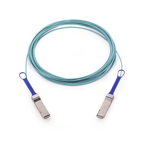 Mellanox LinkX MFA1A00-C020 Network Cable