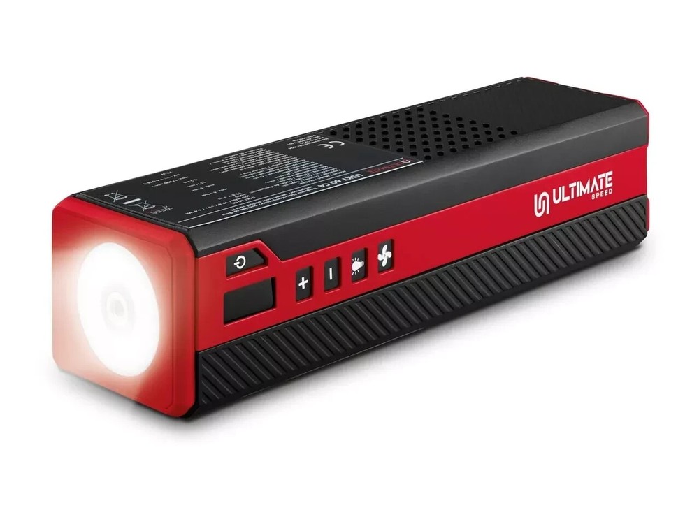 Ultimate Speed Portable Cordless Compressor, BRAND NEW