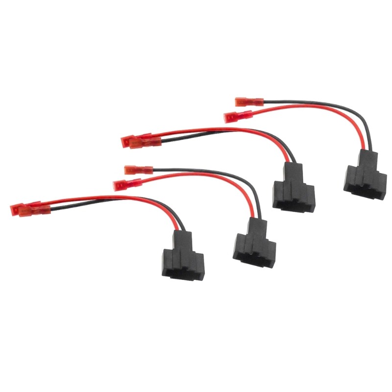 Wire Harness Adapter Connector for Seat Exeo 2008-2013 Leon 2013-2019