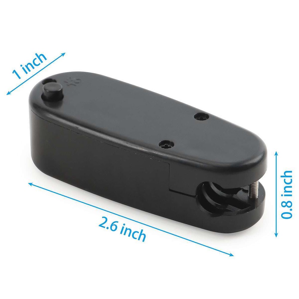 Golf Putter Laser Pointer Putting Train Aim Line Corrector Improve Aid Tool US